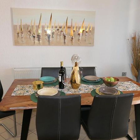 Apartment Marko Senj  Luaran gambar