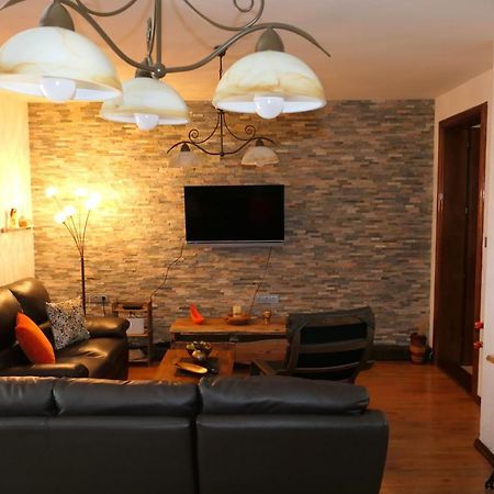 Apartment Marko Senj  Luaran gambar