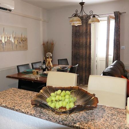 Apartment Marko Senj  Luaran gambar