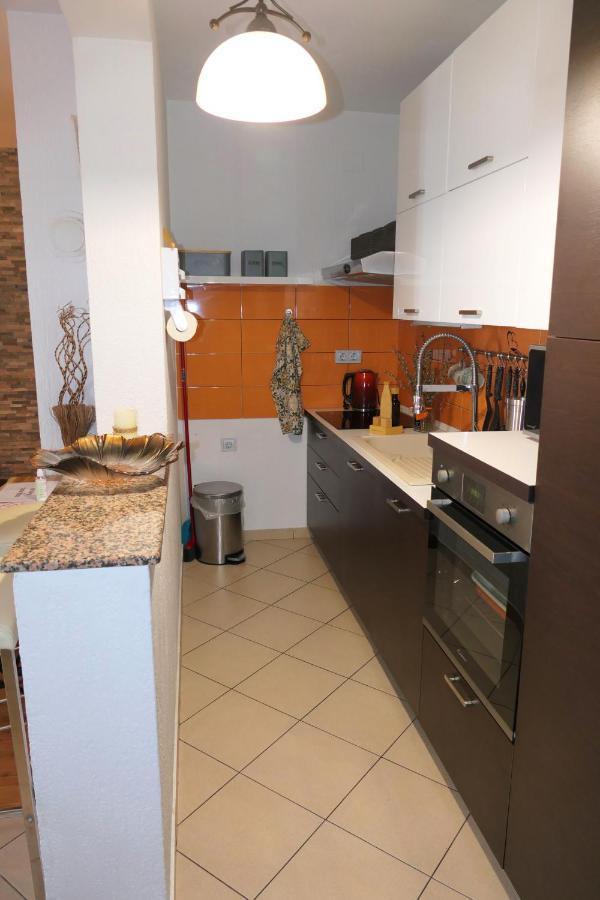 Apartment Marko Senj  Luaran gambar