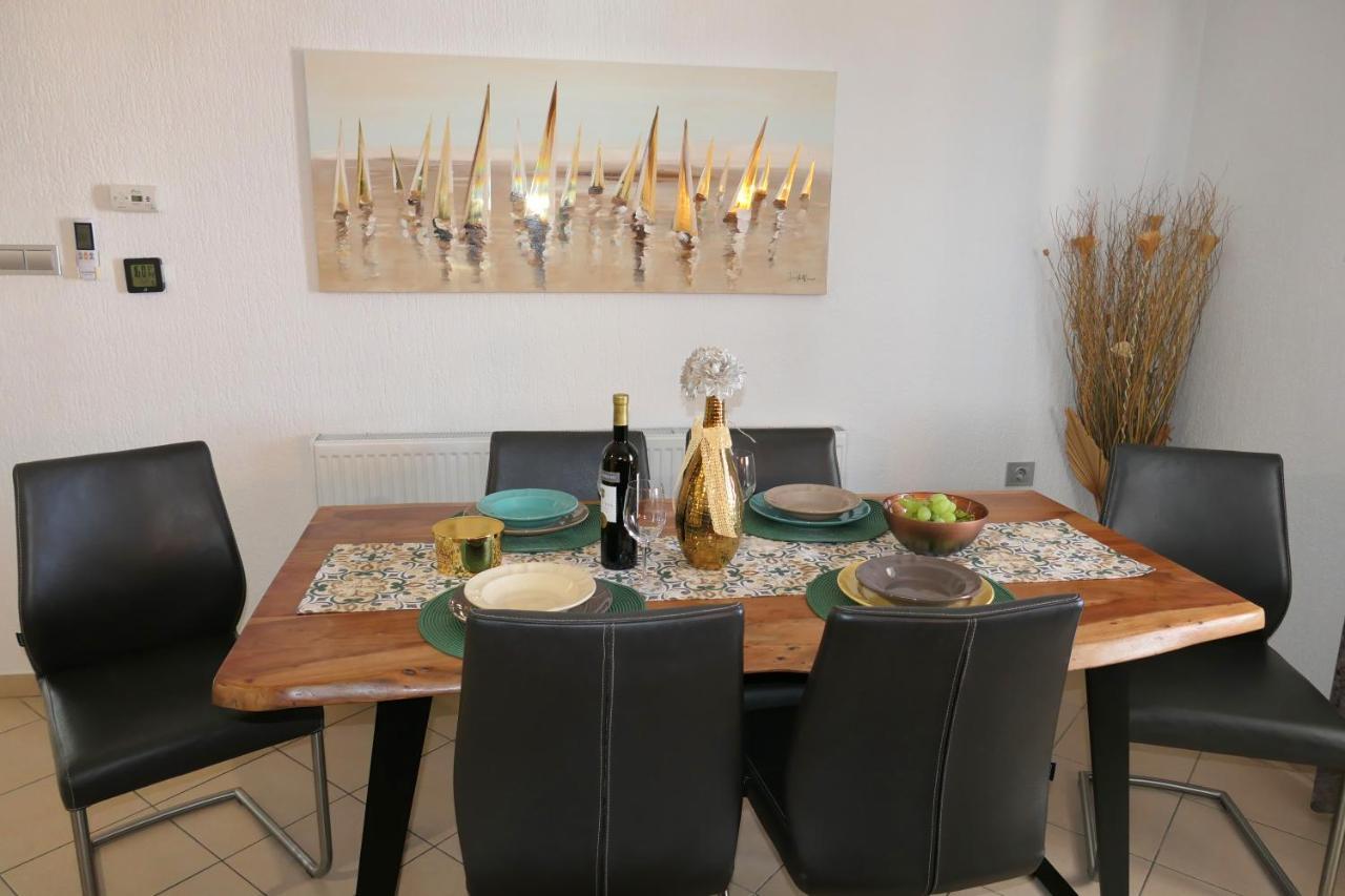 Apartment Marko Senj  Luaran gambar