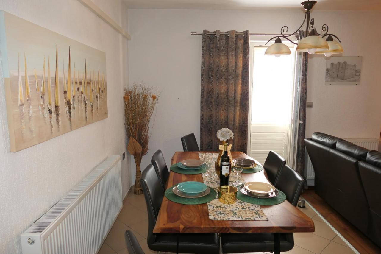 Apartment Marko Senj  Luaran gambar