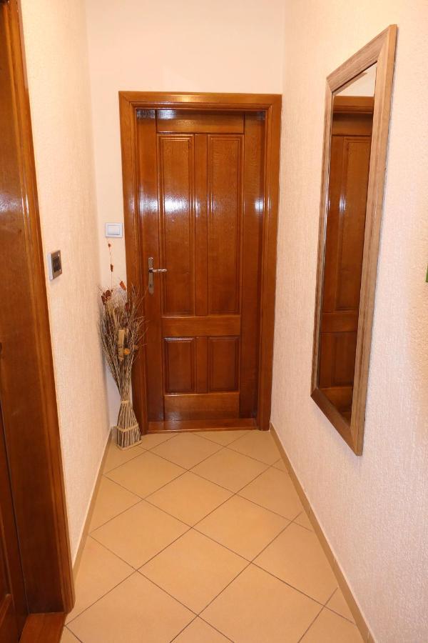 Apartment Marko Senj  Luaran gambar