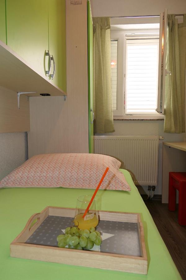 Apartment Marko Senj  Luaran gambar