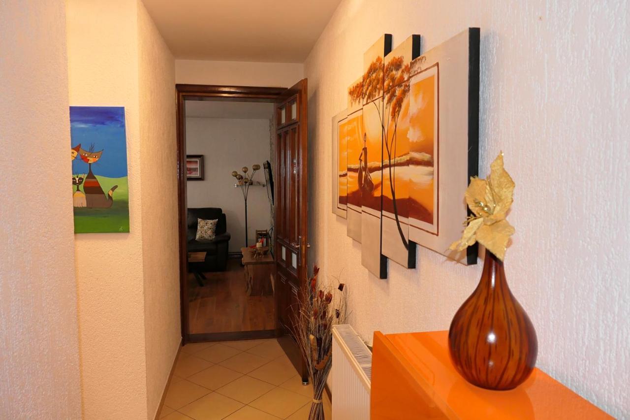 Apartment Marko Senj  Luaran gambar